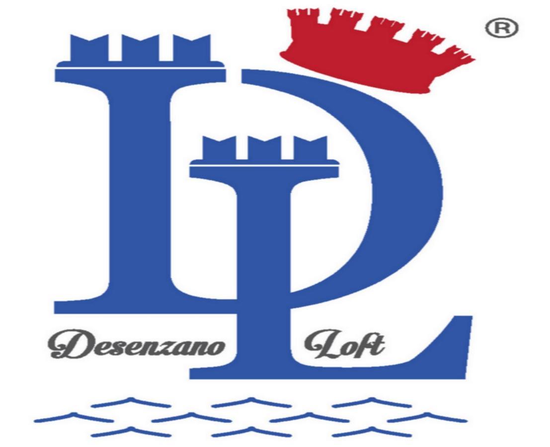 Desenzanoloft Official Partner Marriott Homes & Villas - Jack'S Penthouse Desenzano del Garda Exterior photo