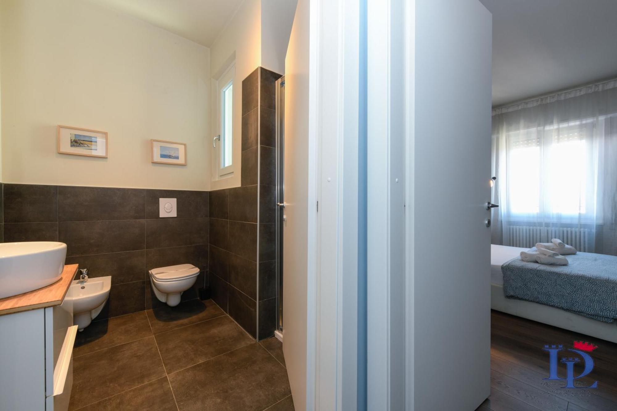 Desenzanoloft Official Partner Marriott Homes & Villas - Jack'S Penthouse Desenzano del Garda Exterior photo